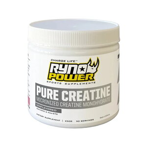 Ryno Power PURE Creatine 150 g