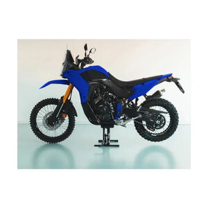 Rtech Plastic Kit Revolution, BLUE