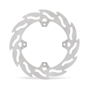 Moto-Master Brake Disc Flame, REAR