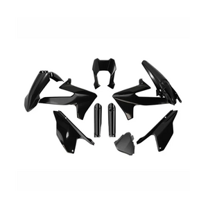 Rtech Plastic Kit, BLACK