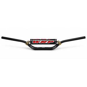 WRP Handlebar A-S X-BAR 28,6mm Reed/Windham (998), BLACK