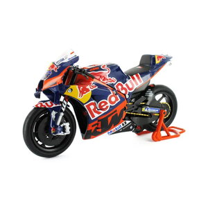 New-Ray 1:12 RED BULL KTM Factory Racing RC16, Jack Miller