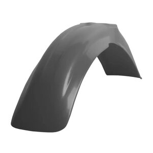 Polisport Front fender CR125/250R(00-01) GREY (12)