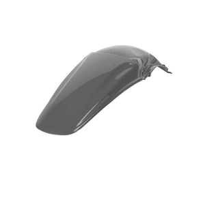Polisport Rear fender CR125/250R(00-01) GREY (6)