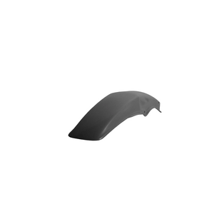 Polisport Rear fender CR125/250R(95-97) GREY (10)