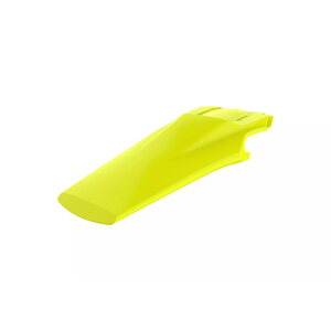 Polisport Rear Fender Husqvarna TE/FE(20->23) YELLOW (0)