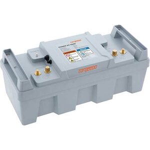 AKKU TORQEEDO POWER 24-3500.lithium akku,jännite 25.9 v.Paino 25,3 kg