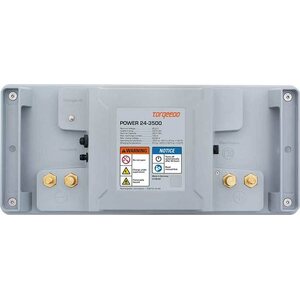 AKKU TORQEEDO POWER 24-3500.lithium akku,jännite 25.9 v.Paino 25,3 kg
