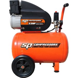 Compressors