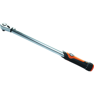 SP Tools Micrometer Torque Wrench 1/2"Dr 60-340Nm