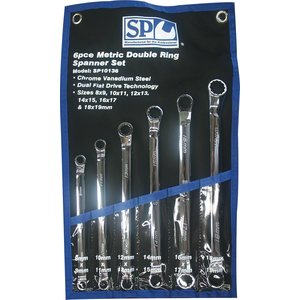Wrench/Spanner Sets