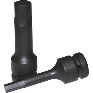 SP Tools SOCKET IMPACT 1/2DR INHEX METRIC 10MM