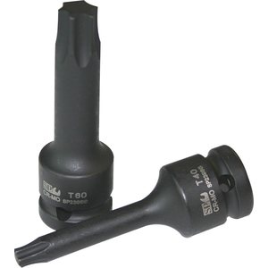 SP Tools SOCKET IMPACT 1/2DR TORX T20
