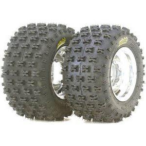 ITP Tire HOLESHOT MXR6 18x10.00-8