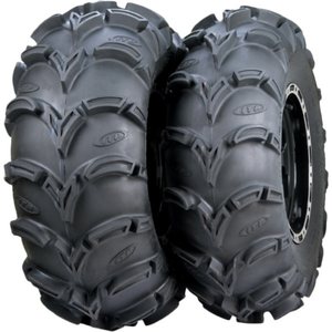ITP rengas MUD LITE 26x12.00-12 6-PLY E-MARKED