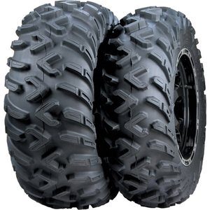 ITP rengas TERRACROSS 25x10R-12 6-PLY E-MARKED