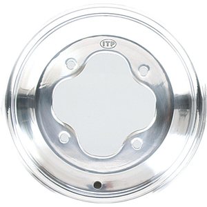 ITP Wheel A-6 10x8 4/156 3+5