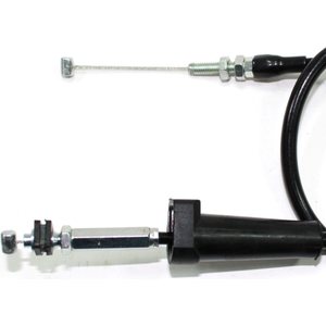 Bronco THROTTLE CABLE