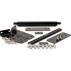 Kimpex Click N Go 2 Brackets ATV Can-am