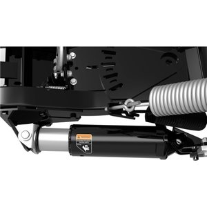 Kimpex Click N Go 2 Electric Actuator Plow Angle kit\r\n