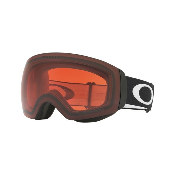 Oakley Goggles Flight Deck XM Matte Black Prizm Rose