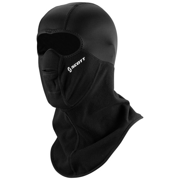 Scott Facemask Balaclava black L