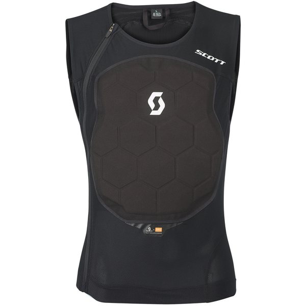 Scott AirFlex Pro Vest Protector black M