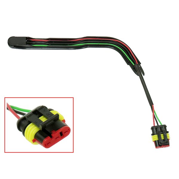 Sno-X Speedometer sensor Ski-Doo 2008-16