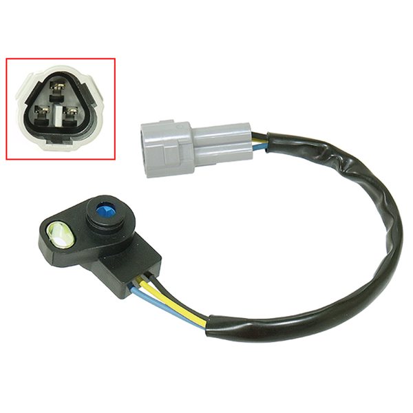 Sno-X THROTTLE POSITION SENSOR