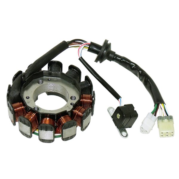 Sno-X Stator Yamaha