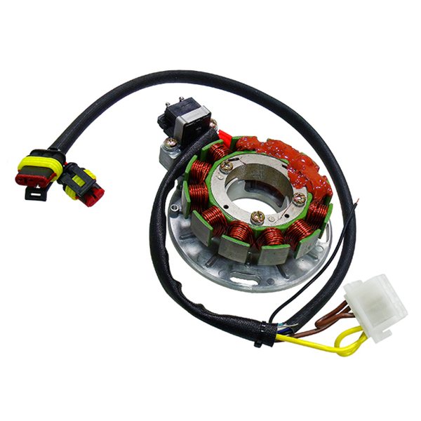 Sno-X Stator