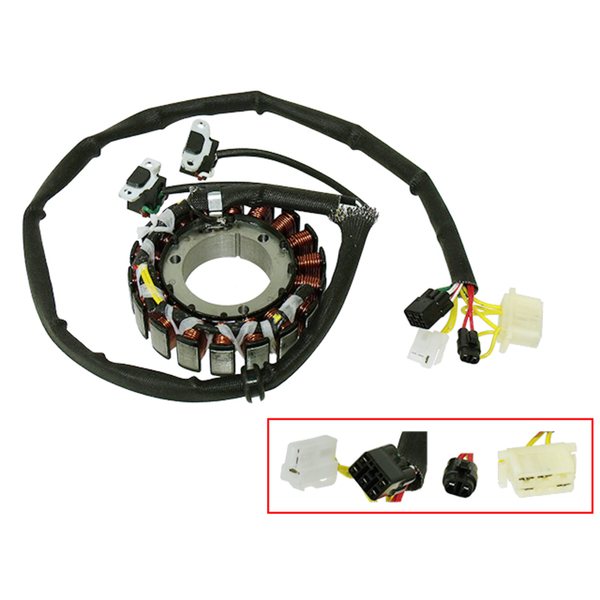 Sno-X Stator Polaris 600/800 2011-12