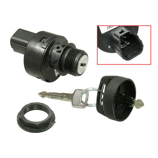 Sno-X Ignition switch Arctic Cat/Yamaha