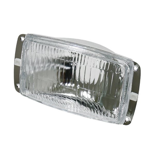 Sno-X HEADLIGHT