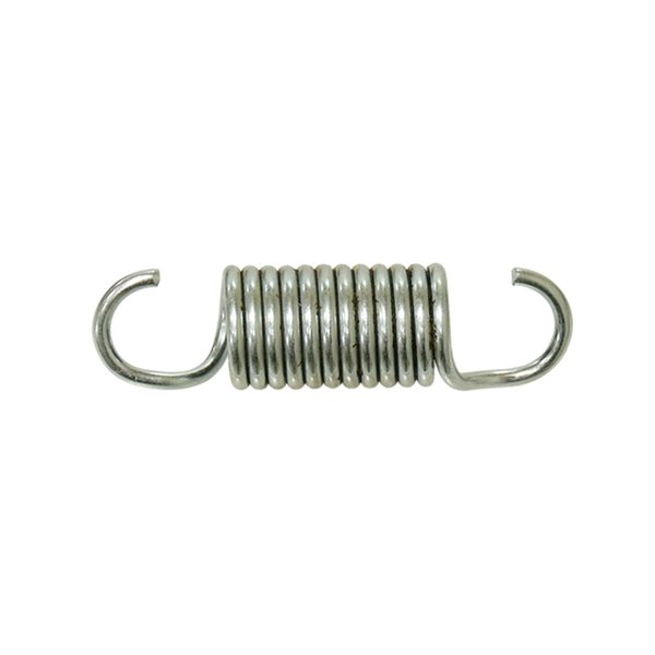 Sno-X Exhaust spring Skii-Doo 800R ETEC (10st)