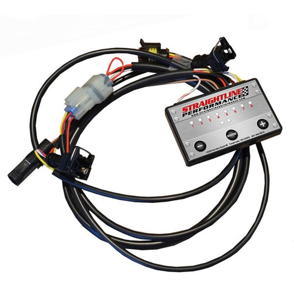 Straightline Performance Fuel Controller Ski-doo 850 2017-