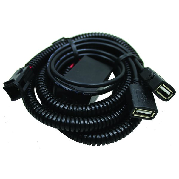 RSI DUAL USB POWER CABLE WITH OEM