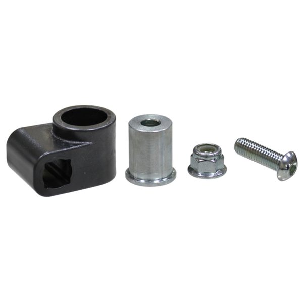 Sno-X Spring Support Repair Kit