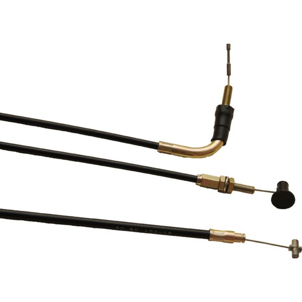 Sno-X THROTTLE CABLE