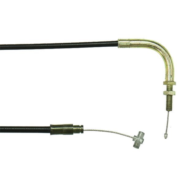 Sno-X THROTTLE CABLE