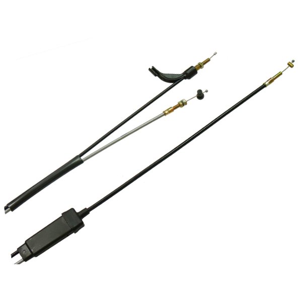 Sno-X THROTTLE CABLE