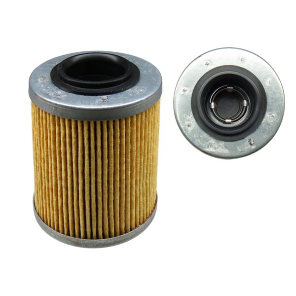 Sno-X Oil filter