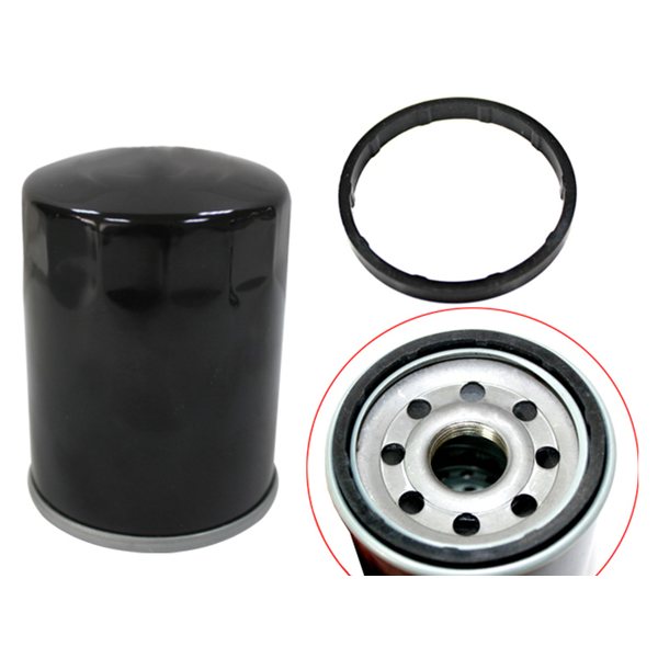 Sno-X Oil filter