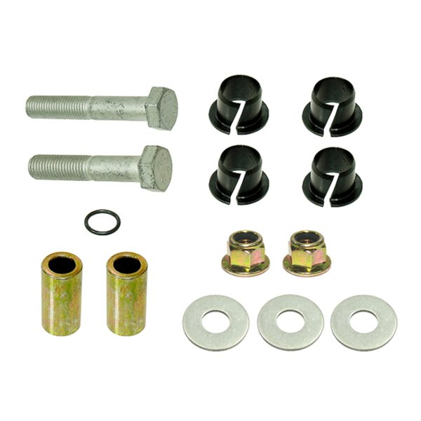 Sno-X A-Arm bushing kit Ski-Doo 08690/08691