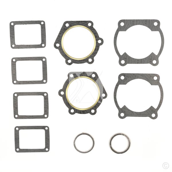 ProX Top End Gasket Set Yamaha SRV/VK540 '80-05