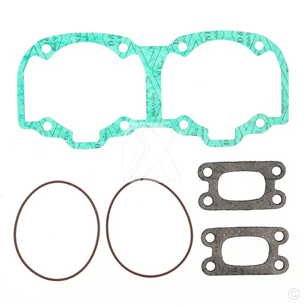 ProX Top End Gasket Set Ski-Doo MXZ/GSX/GTX 550 '03-08