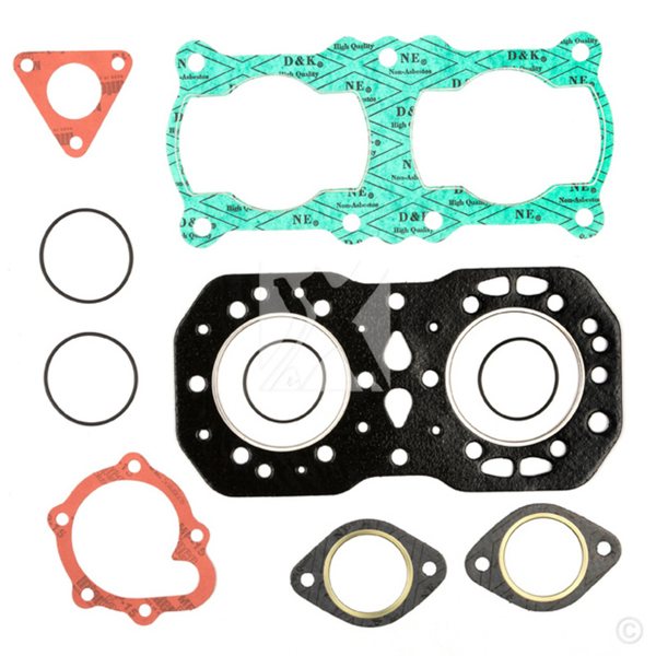 ProX Top End Gasket Set Polaris Indy 500 EFI/RMK/SKS '91-97