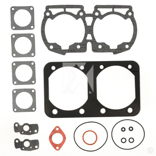 ProX Top End Gasket Set Ski-Doo 583 Summit/Formula '93-99