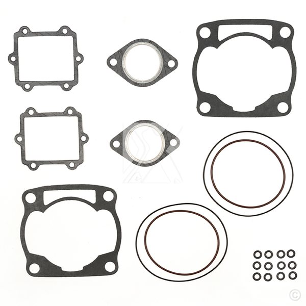 ProX Top End Gasket Set Arctic Cat ZR500'98-00 + ZR600'98-99