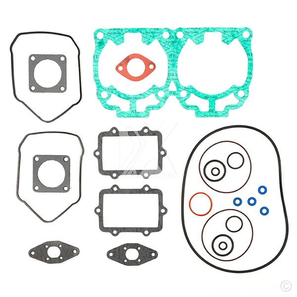 ProX Top End Gasket Set Ski-Doo 593 HO MXZ600 '03-09